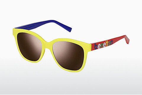 Okulary przeciwsłoneczne Benetton 5016 416