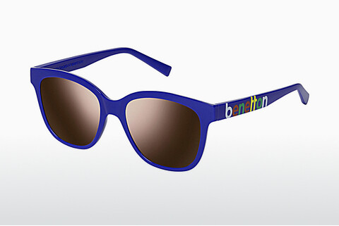 Okulary przeciwsłoneczne Benetton 5016 618