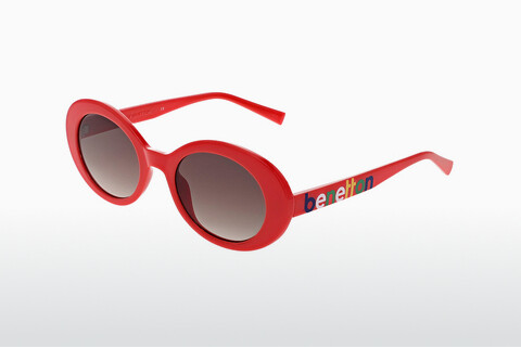 Okulary przeciwsłoneczne Benetton 5017 200