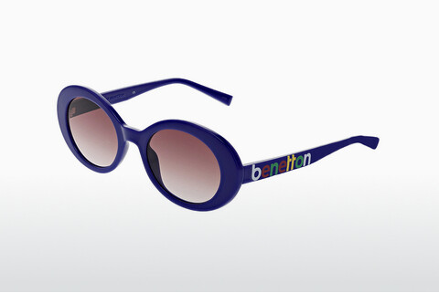 Okulary przeciwsłoneczne Benetton 5017 618