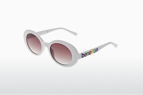 Okulary przeciwsłoneczne Benetton 5017 800