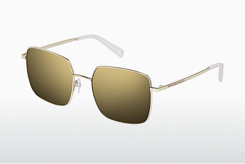 Okulary przeciwsłoneczne Benetton 7008 400