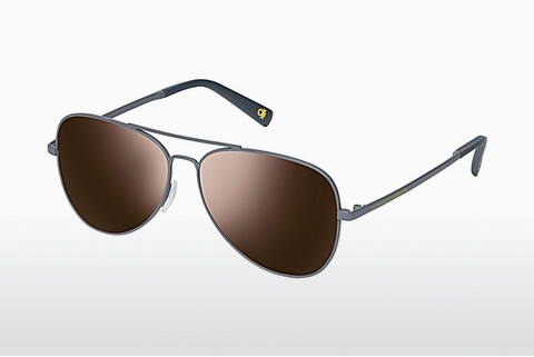 Okulary przeciwsłoneczne Benetton 7011 401