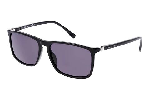 Okulary przeciwsłoneczne Boss BOSS 0665/S/IT 807/M9