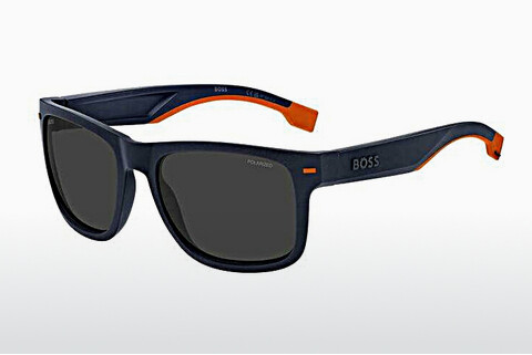 Okulary przeciwsłoneczne Boss BOSS 1496/S LOX/25