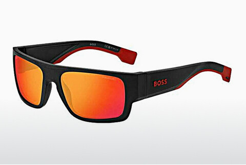 Okulary przeciwsłoneczne Boss BOSS 1498/S BLX/4F