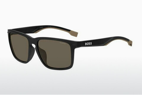 Okulary przeciwsłoneczne Boss BOSS 1542/F/S 087/6A