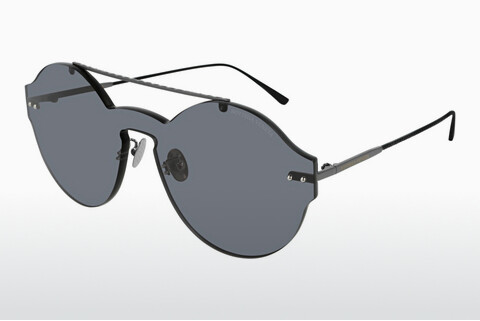 Okulary przeciwsłoneczne Bottega Veneta BV0207S 001