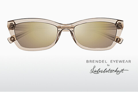 Okulary przeciwsłoneczne Brendel BL 906159 60