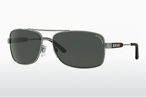 Okulary przeciwsłoneczne Burberry BE3074 100387