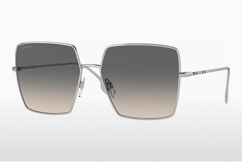Okulary przeciwsłoneczne Burberry DAPHNE (BE3133 1005G9)