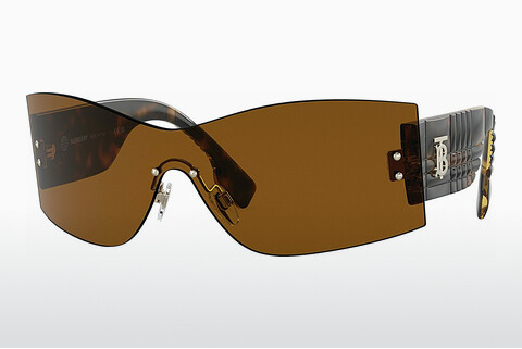 Okulary przeciwsłoneczne Burberry BELLA (BE3137 110963)
