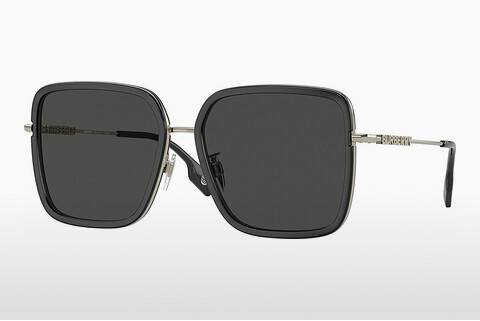 Okulary przeciwsłoneczne Burberry DIONNE (BE3145D 110987)