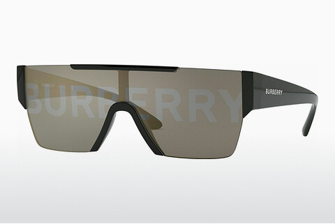 Okulary przeciwsłoneczne Burberry BE4291 3001/G