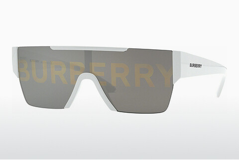 Okulary przeciwsłoneczne Burberry BE4291 3007/H