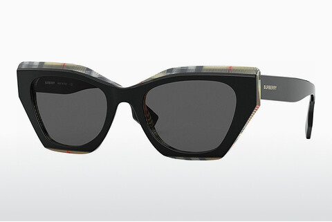 Okulary przeciwsłoneczne Burberry Cressy (BE4299 382887)