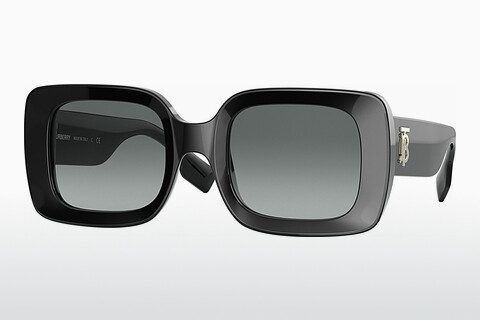 Okulary przeciwsłoneczne Burberry DELILAH (BE4327 300111)