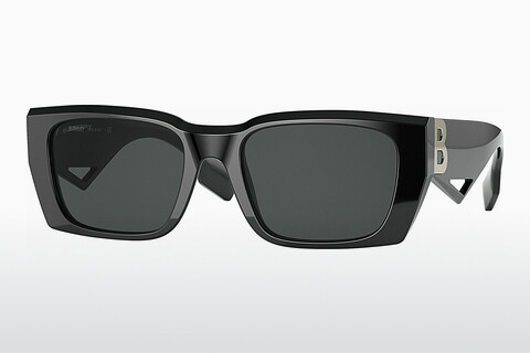 Okulary przeciwsłoneczne Burberry POPPY (BE4336 387887)