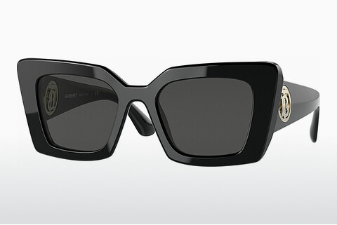 Okulary przeciwsłoneczne Burberry DAISY (BE4344 300187)