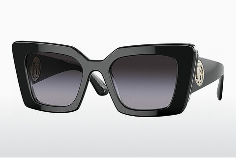 Okulary przeciwsłoneczne Burberry DAISY (BE4344 40368G)