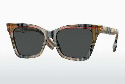 Okulary przeciwsłoneczne Burberry ELSA (BE4346 394487)