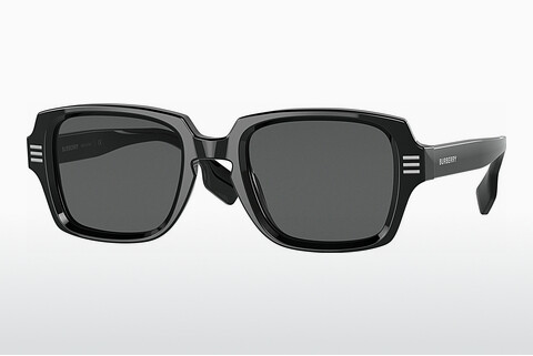 Okulary przeciwsłoneczne Burberry ELDON (BE4349 300187)