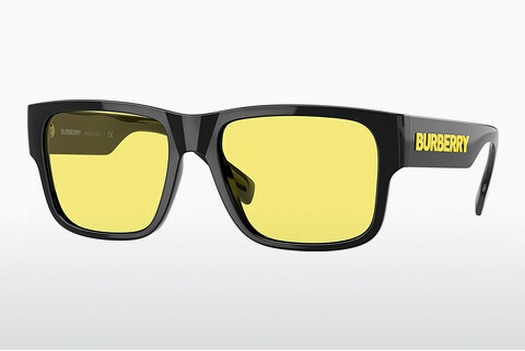 Okulary przeciwsłoneczne Burberry KNIGHT (BE4358 300185)