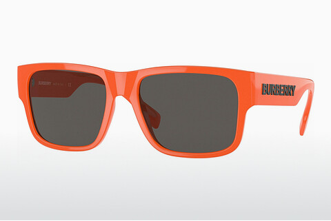 Okulary przeciwsłoneczne Burberry KNIGHT (BE4358 400087)