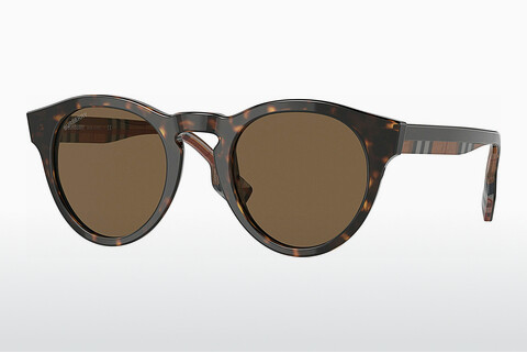 Okulary przeciwsłoneczne Burberry REID (BE4359 399173)