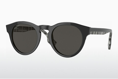 Okulary przeciwsłoneczne Burberry REID (BE4359 399687)