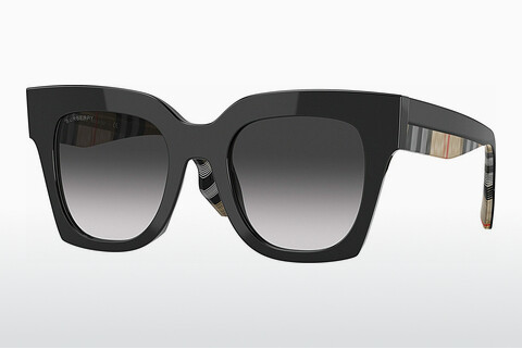 Okulary przeciwsłoneczne Burberry KITTY (BE4364 39428G)