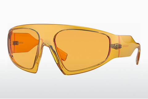 Okulary przeciwsłoneczne Burberry AUDEN (BE4369 4014/7)