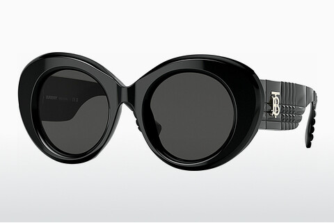 Okulary przeciwsłoneczne Burberry MARGOT (BE4370U 300187)