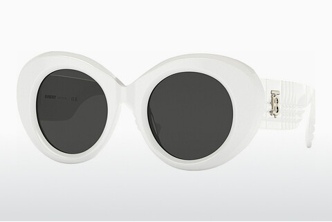 Okulary przeciwsłoneczne Burberry MARGOT (BE4370U 300787)