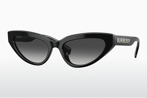 Okulary przeciwsłoneczne Burberry DEBBIE (BE4373U 30018G)