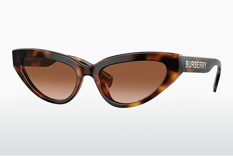 Okulary przeciwsłoneczne Burberry DEBBIE (BE4373U 331613)