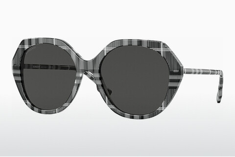 Okulary przeciwsłoneczne Burberry VANESSA (BE4375 400487)