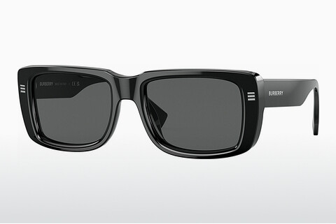 Okulary przeciwsłoneczne Burberry JARVIS (BE4376U 300187)