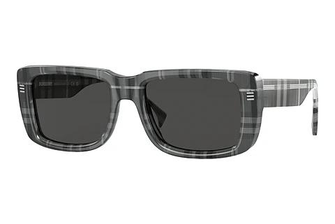 Okulary przeciwsłoneczne Burberry JARVIS (BE4376U 380487)