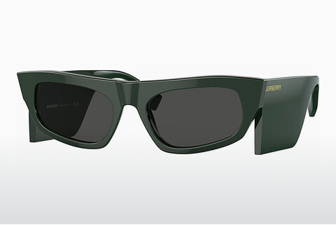 Okulary przeciwsłoneczne Burberry PALMER (BE4385 403887)