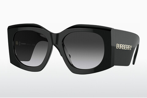 Okulary przeciwsłoneczne Burberry MADELINE (BE4388U 30018G)