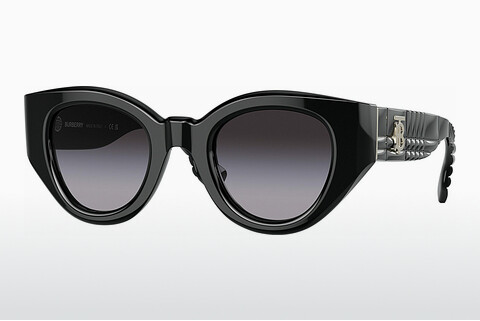 Okulary przeciwsłoneczne Burberry MEADOW (BE4390 30018G)