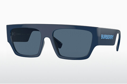 Okulary przeciwsłoneczne Burberry MICAH (BE4397U 405880)