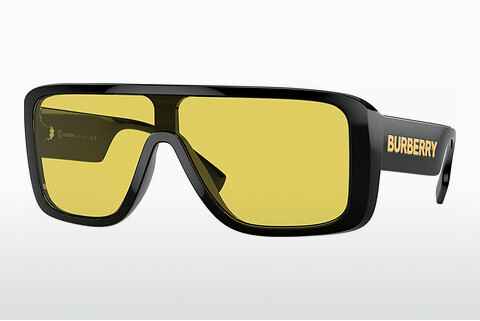 Okulary przeciwsłoneczne Burberry BE4401U 300185
