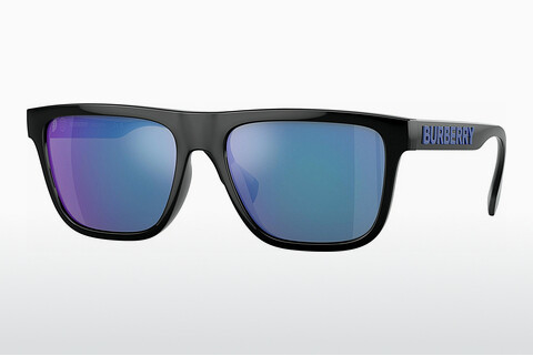 Okulary przeciwsłoneczne Burberry BE4402U 300155