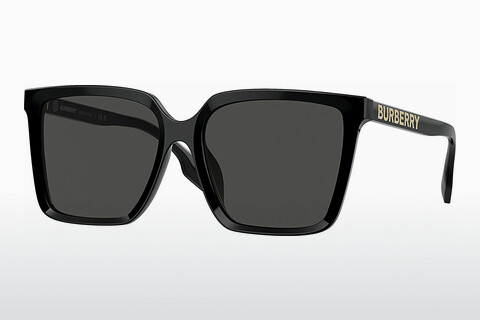 Okulary przeciwsłoneczne Burberry BE4411D 300187