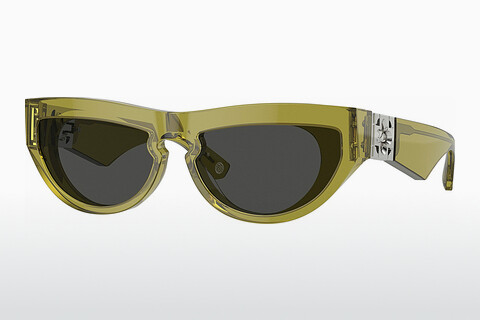 Okulary przeciwsłoneczne Burberry BE4422U 411887
