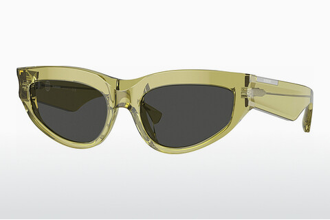 Okulary przeciwsłoneczne Burberry BE4425U 411887