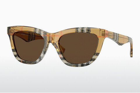 Okulary przeciwsłoneczne Burberry BE4435 414673