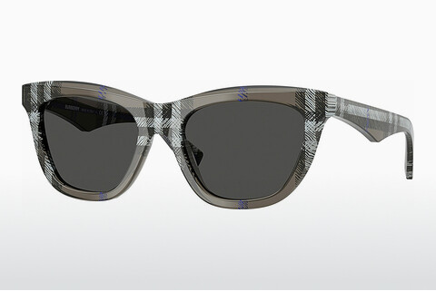 Okulary przeciwsłoneczne Burberry BE4435 414787